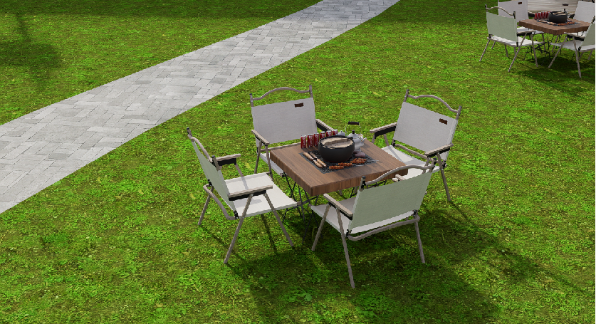 东宁县酒店帐篷定制：解锁旅居新体验，打造差异化竞争力