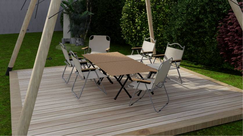 东宁县帐篷生产厂家：以匠心筑牢户外装备的品质根基